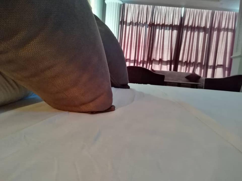 Suite Room